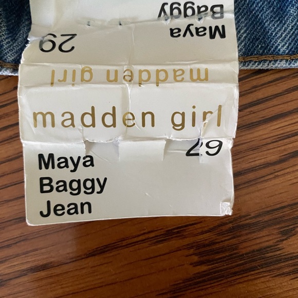 Very Cool Jeans - Picture 5 of 5